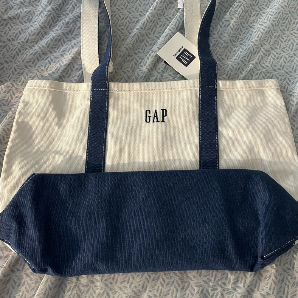 MadHappy Tote Bag - Picture 3 of 3